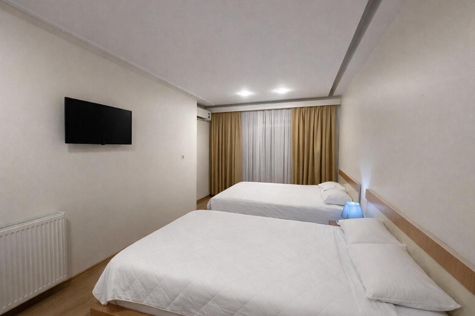 Valence Suites Taksim — Fotoğraflar 3