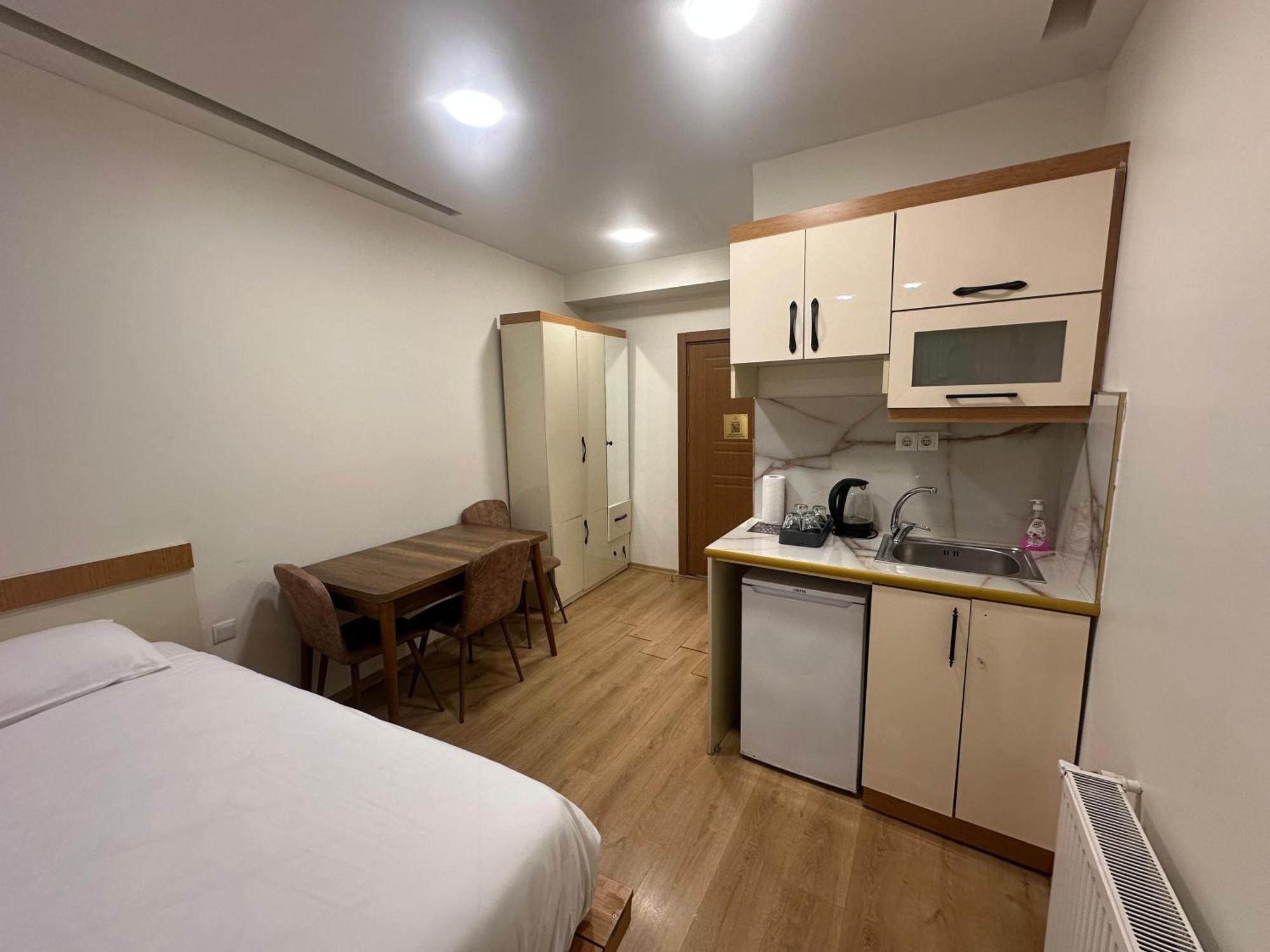 Valence Suites Taksim, Istanbul