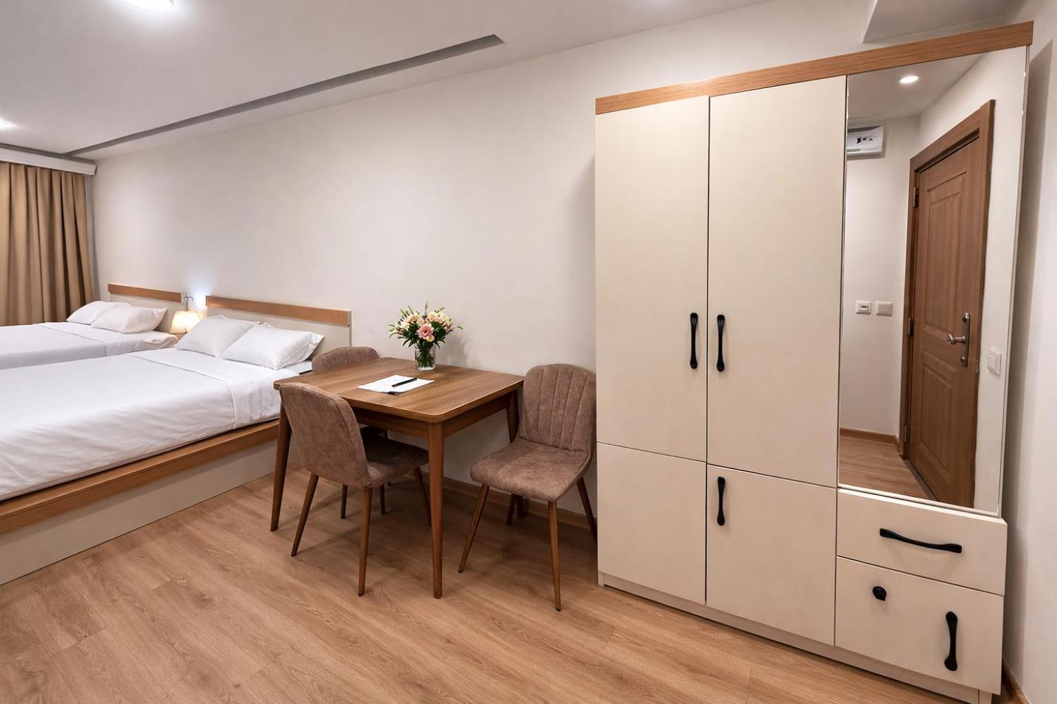 Valence Suites Taksim — Fotoğraflar 2